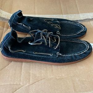 Mens Sperry mid-height